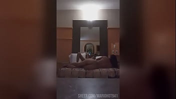 Preview 3 of Sexo Mama Hija Argentina - AMIGA INFIEL DEL TRABAJO EN HOTEL DE LIMA