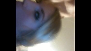 Preview 1 of Sassy Brunette Cam - VID 20160103 040346-1