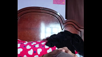 Preview 2 of Casero Actrices Colombianas - hard and thick cock touching it,  very delicious