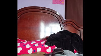 Preview 1 of Casero Actrices Colombianas - hard and thick cock touching it,  very delicious
