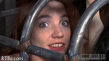 Preview 2 of She Was Riding - Barbarous twat delighting