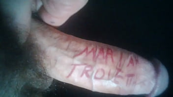Preview 3 of Chinese Kareoke - Mariahtroietta is your Name