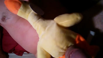 Preview 3 of Mk Khalife Was Bleck Cock - duck and cock.VID 20160629 234424