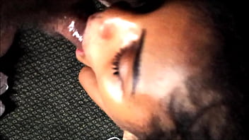Preview 4 of Aieml Xxx - PervyKittyFace cum&amp_gag