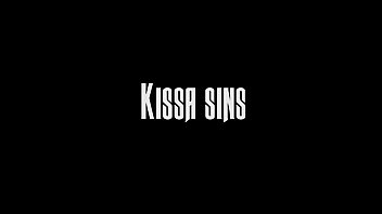 Preview 1 of Sex Hony Mobi - Art Fuck - Kissa Sins and Johnny Sins