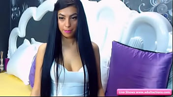 Preview 1 of Cery Big Boob - Anemona Sexy Cam Girl Live Show