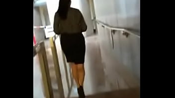 Preview 4 of Studynt Pinay - Nice - Follow Her!