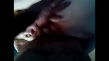 Preview 3 of African Mother - VID redhead gf giving blowjob.3gp