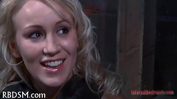 Preview 4 of Actress Nud Photo - Sexy slaves delighting each other