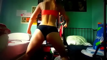 Preview 4 of Anush Ka Shetty Telugu - hot ass shaking