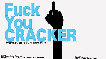 Preview 1 of Pornotenango De Solola - Cracker gets stuffed with black cock