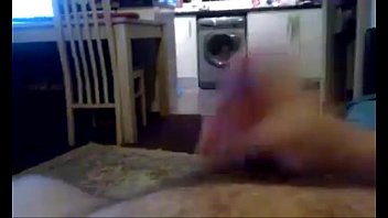 Preview 4 of Bella Bellz Shaking Booty - big cock handjob by girlfriend whos feeling guilty!! part 1