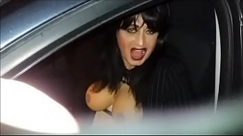 Preview 3 of Buty Sex Boobs - tripoter par un voyeur