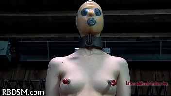 Preview 2 of Jasmine Caro Chad White - Bdsm sex pictures