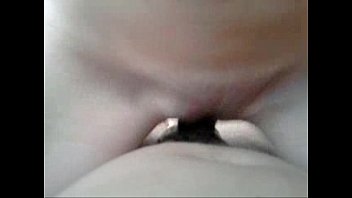 Preview 1 of Porn Mami - hot chick jumps and spins in the dick for Creampie