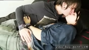Preview 1 of Big Anal Banging - Emo gay twinks fucked hard and emo gay twinks dating site Two