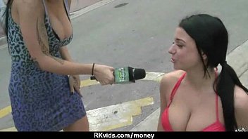 Preview 1 of Busty Ass - Amateur has sex for some quick cash 14