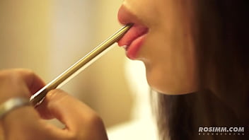Preview 4 of Collar Cuties - Asian Girl next door,  My little erotica videos. Rosi Video Ep.2