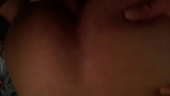 Preview 2 of Dede Dede - pasivo gimiendo como putita con su macho