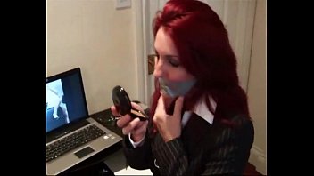 Preview 1 of Teen Sex Cici Jones - milf selfbondage