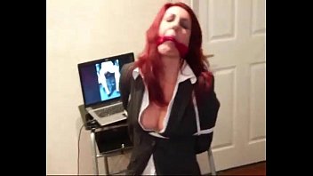 Preview 4 of Teen Sex Cici Jones - milf selfbondage