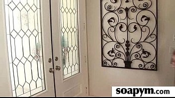 Preview 1 of Anal Sex Porn Video - Tease Me Then Please Me After a Soapy Massage 25