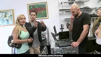 Preview 3 of Bdsm Oral Thr - Allow To Have Sex For Cash 7
