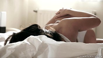 Preview 1 of Mom Son Inceat Movies - Nikki Waine morning masturbation