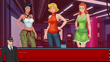 Preview 3 of Asian Porn Star Saber Heart - I got to do a lot of thing offline (Paprika Trainer) Ep 8