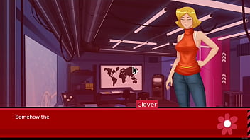 Preview 1 of Asian Porn Star Saber Heart - I got to do a lot of thing offline (Paprika Trainer) Ep 8
