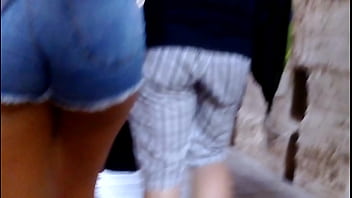 Preview 2 of Untie Me And I Will Fuck You - Que culo mas chulo
