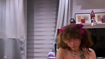 Preview 1 of Pak Xxx In Karachi - Teen With Big Ass in Cute Bikini Sucks My Dick and Gets Fucked From Behind