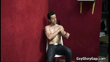 Preview 2 of Style Deep Rub - Gay Handjobs And Bareback Hardcore Sex Video 17