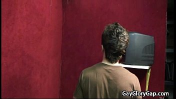 Preview 1 of Style Deep Rub - Gay Handjobs And Bareback Hardcore Sex Video 17