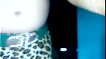 Preview 1 of Brezza Father Rape Sex Hd - presentado y masturbandome
