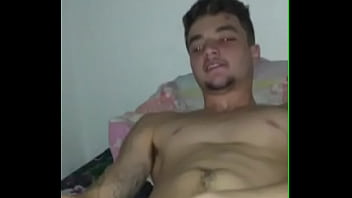 Preview 4 of Girl Sex Old Mab - Malhando O Pau Gigante