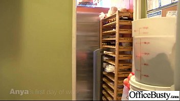 Preview 1 of China Nude G Cup - Sex Tape With Huge Melon Juggs Slut Office Girl (anya ivy) clip-05