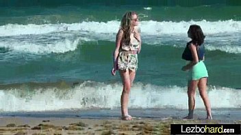 Preview 3 of Ana Ass And Boobs - Sex Tape With Naughty Teen Lesbos Girls (Shae Summers &amp_ Brianna Oshea) clip-24