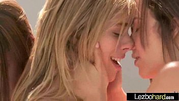 Preview 3 of Top Superb Rated - Sex Tape With Naughty Teen Lesbos Girls (Dani Daniels &amp_ Malena Morgan &amp_ Lia Lor) clip-14