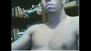 Preview 2 of Girls Beat For Anal Boy - Militar gostoso de bel&eacute_m se exibindo na cam
