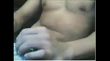 Preview 3 of Girls Beat For Anal Boy - Militar gostoso de bel&eacute_m se exibindo na cam