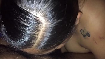Preview 1 of Videos Xxx Hentai Violadas - Back room blowjob