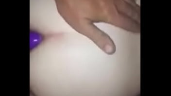 Preview 2 of Chinic Xnxx Hott - Wife takes toy and dick