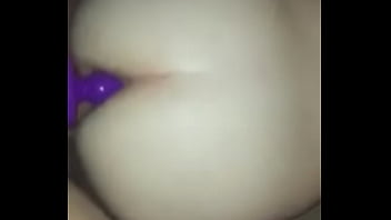 Preview 1 of Chinic Xnxx Hott - Wife takes toy and dick