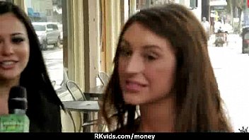 Preview 1 of Klink Porn - Amateur has sex for some quick cash 21