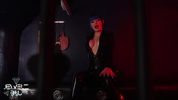 Preview 1 of Asin Sex Vedio In Hd - PUMP IT TO MOMMY IN HER CATSUIT - Exclusive Cut