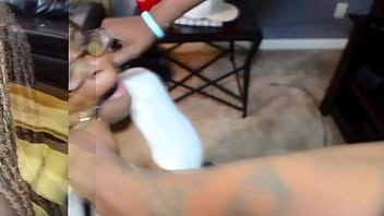 Preview 3 of Nau Video - 2 Chicks get punished for interupting show