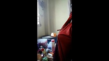 Preview 1 of Pcamfrog - Actor Swathi naidu Full Showing Boobs Boom Boom exclusive selfe video.MKV