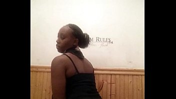Preview 1 of Solo Sina Bonita - Ebony several cums in the bathroom