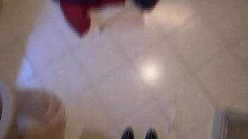 Preview 1 of Japanese Pantyhose Orgy - brokes new boots